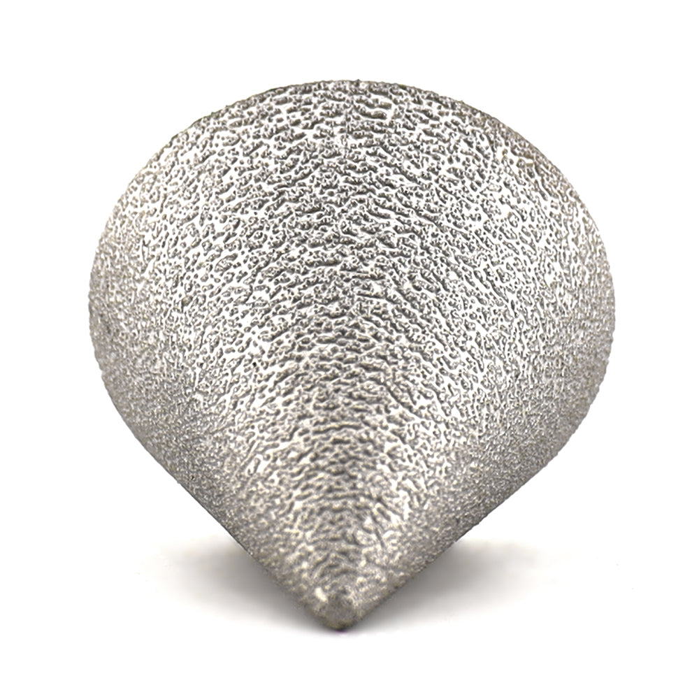 Diamond Beveling Chamfer Bits for Enlarge Shape Bevel in Porcelain Ceramic Marble Granite - SHDIATOOL