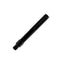 SHDIATOOL Adapter M14 or 5/8"-11/ or M16 Male Thread to SDS-Max Shank