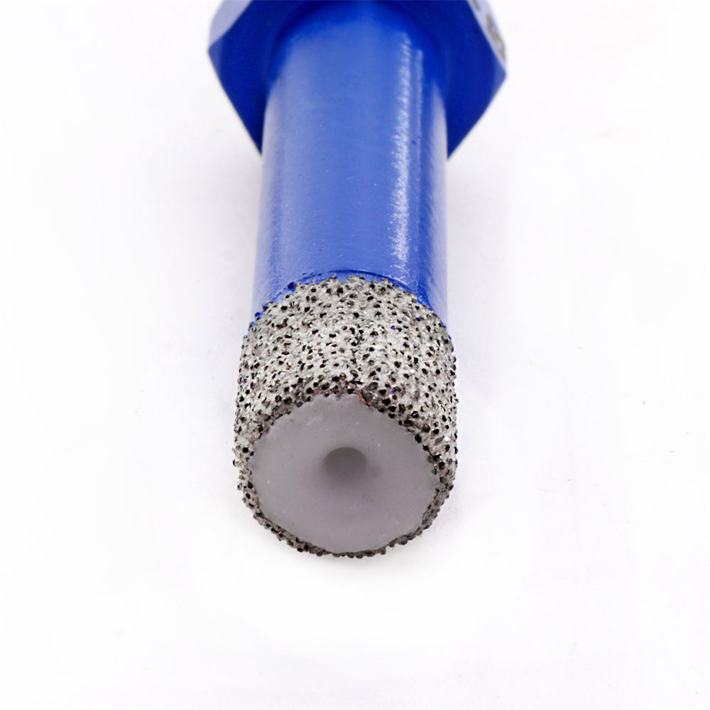 Diamond Dry Drill Bits for Drilling Tile Porcelain Stoneware Marble M5 External Thread - SHDIATOOL
