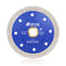 4"-14" X Mesh Turbo Diamond Blade Cutting for Tile Ceramic Porcelain Marble