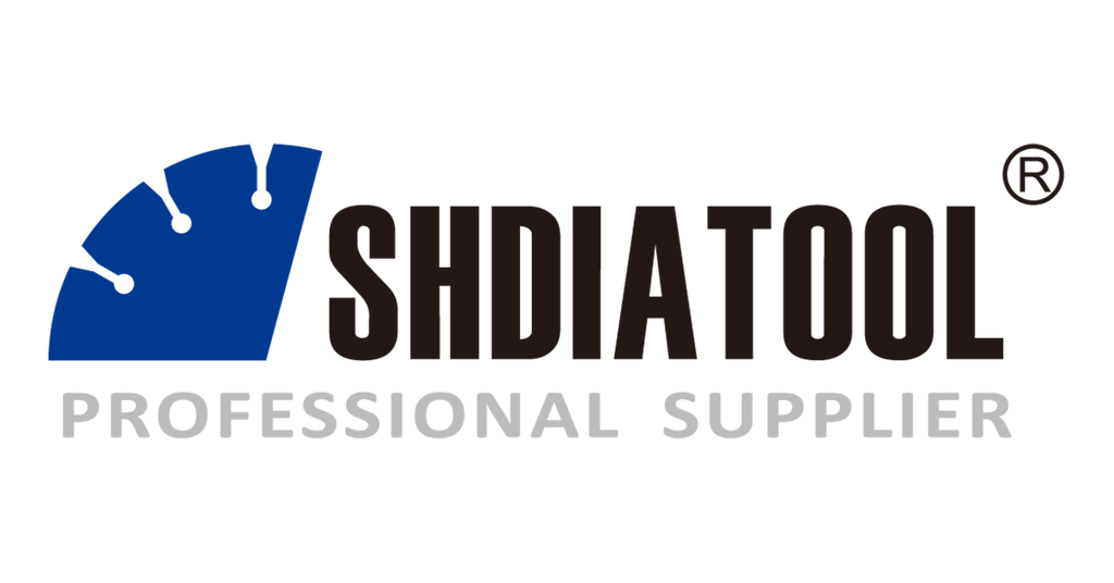 SHDIATOOL® Official Site | Excellent Diamond Tools