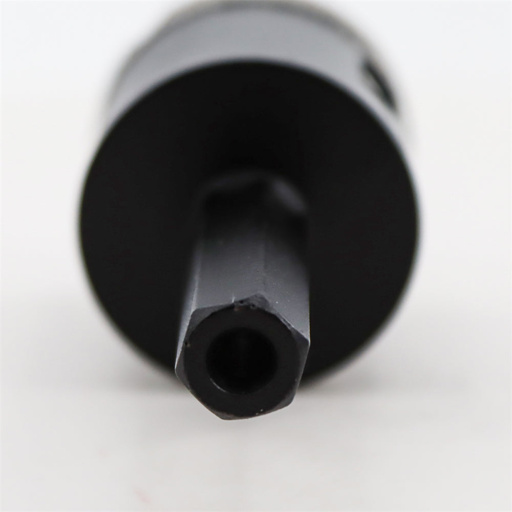 SHDIATOOL Vacuum Brazed Diamond Drill Core Bits Hexagon Shank Hole Saw for Porcelain Tiles Granite Marble Dia 20/25/32/35/50/55/68mm - SHDIATOOL