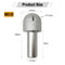Diamond Router Bits with 1/2" Shank for Granite Marble 31 sizes 2pcs - SHDIATOOL