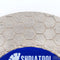 SHDIATOOL Saw Blade 5Inchs Cutting Grinding Ceramic Granite Marble