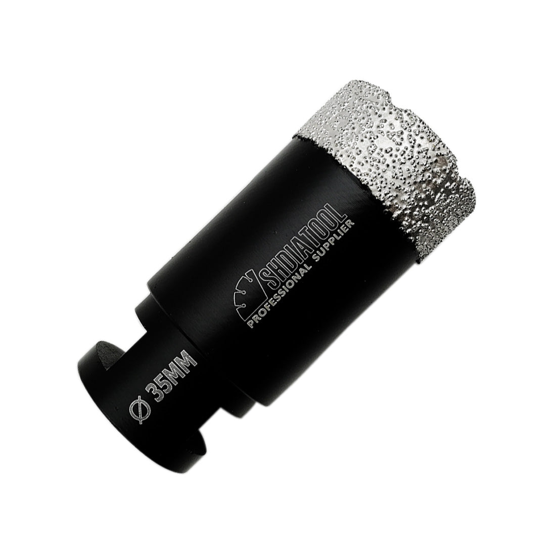 SHDIATOOL Diamond Drill Bits M14 thread for Porcelain Tile Granite 20-100mm - SHDIATOOL