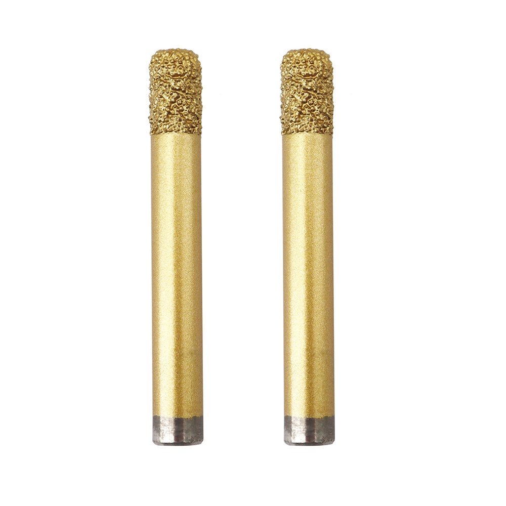 CNC Diamond Engraving Router Bit Stone Milling Cutter Engraver Marble Granite Tool Blades Carving Knife