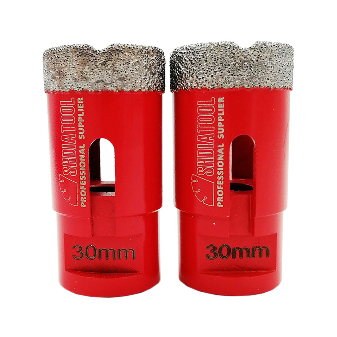 Diamond Core Drill Bits with M14 Thread for Porcelain Stone Masonry  BE Warehouse - SHDIATOOL