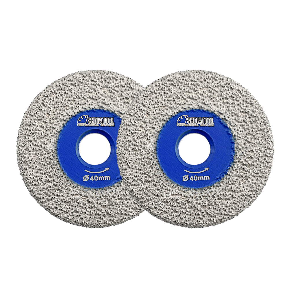 Diamond Engraving Saw Blade 30/40/50mm Marble Granite Cutting Disc - SHDIATOOL