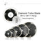 2pcs 4"-9" Turbo Diamond Blade for Concrete Granite Marble Masonry BE Warehouse - SHDIATOOL