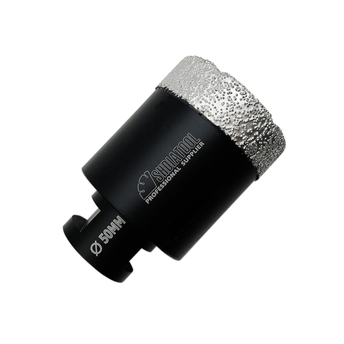 SHDIATOOL Diamond Drill Bits M14 thread for Porcelain Tile Granite 20-100mm - SHDIATOOL