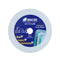 Shdiatool Diamond Cutting Grinding Glass Disc 1/3pcs 3"/4.5" Glass Ceramic Saw Blade US Warehouse