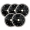 6" SHDIATOOL Mesh Turbo Diamond Cutting Disc for Granite Marble Tile Ceramic - SHDIATOOL