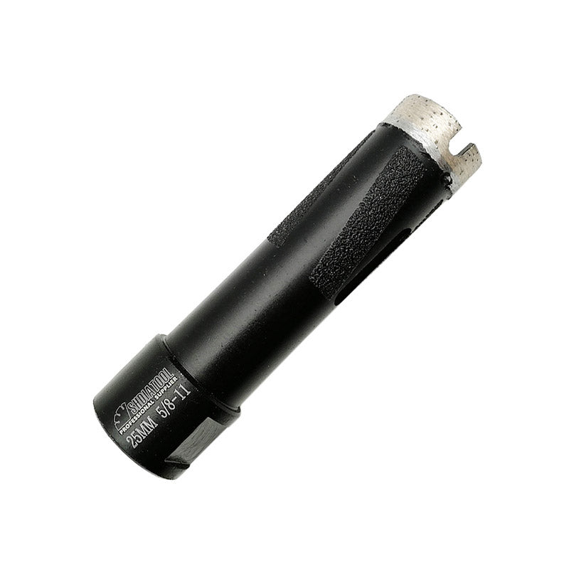 25mm Diamond Core Bit Laser Welded for Hard Stone Concrete Marble USA Warehouse