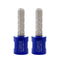 Diamond Finger Milling Bits Porcelain Ceramic Marble M14 or 5/8-11 Thread SHDIATOOL