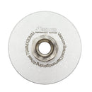 3"Diamond Grinding Wheel for Marble Ceramic Tile Stone Concrete M14 or 5/8"-11 Thread - SHDIATOOL