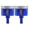 Diamond Drill Core Bits Porcelain Tile Ceramic Granite Marble with Triangle Shank