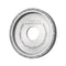 SHDIATOOL 5"/125mm Diamond Flat Wheel Beveling Wheel Marble Concrete Stone - SHDIATOOL