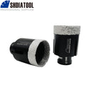SHDIATOOL Diamond Drill Bits M14 thread for Porcelain Tile Granite 20-100mm - SHDIATOOL