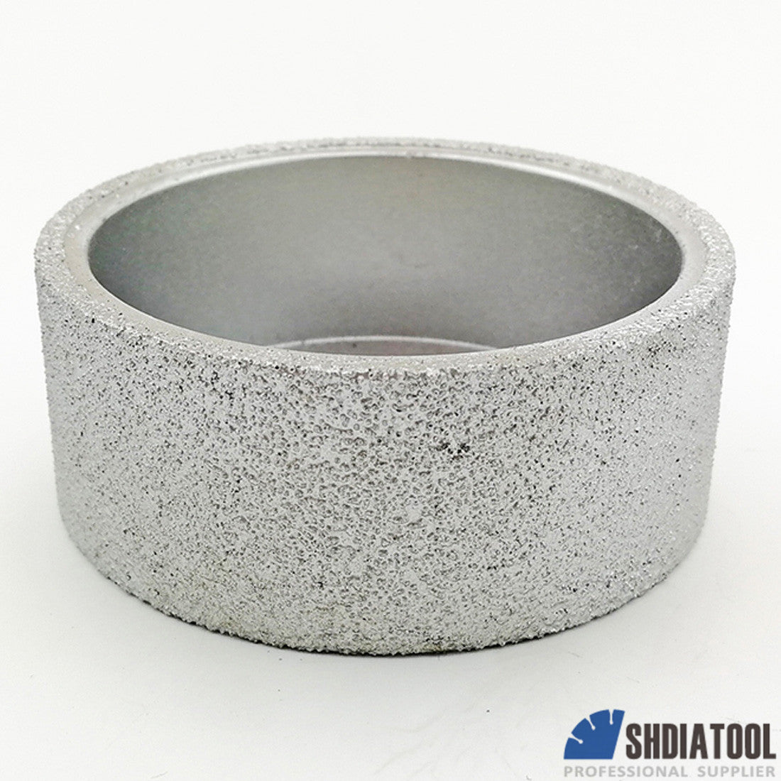 3"/75mm Vacuum Brazed Diamond Flat Profile Wheel (5 Styles Available) - SHDIATOOL