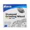 SHDIATOOL Diamond Grinding Cup Wheel 4.5/5" Concrete Masonry Marble Granite