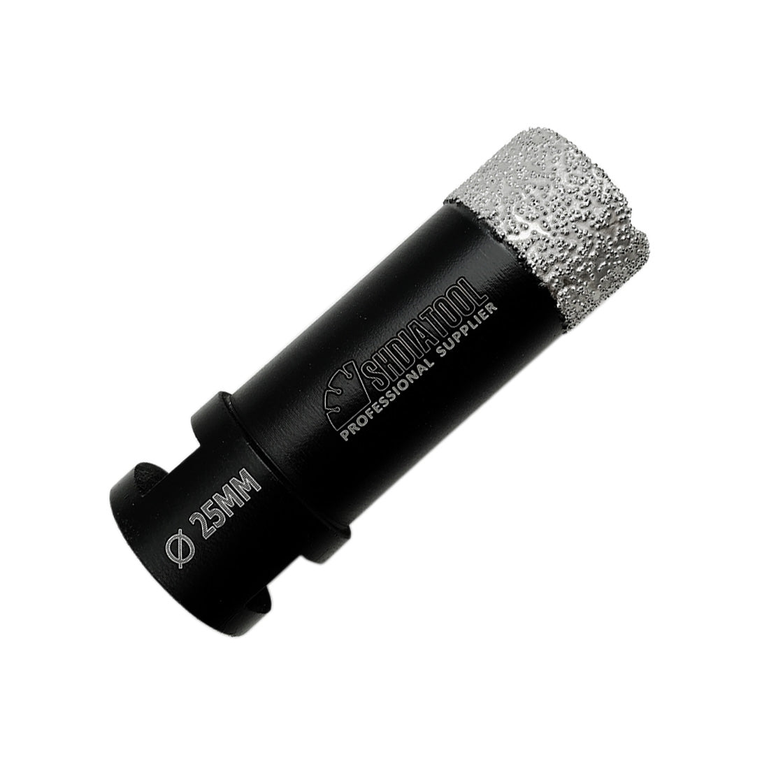 SHDIATOOL Diamond Drill Bits M14 thread for Porcelain Tile Granite 20-100mm - SHDIATOOL