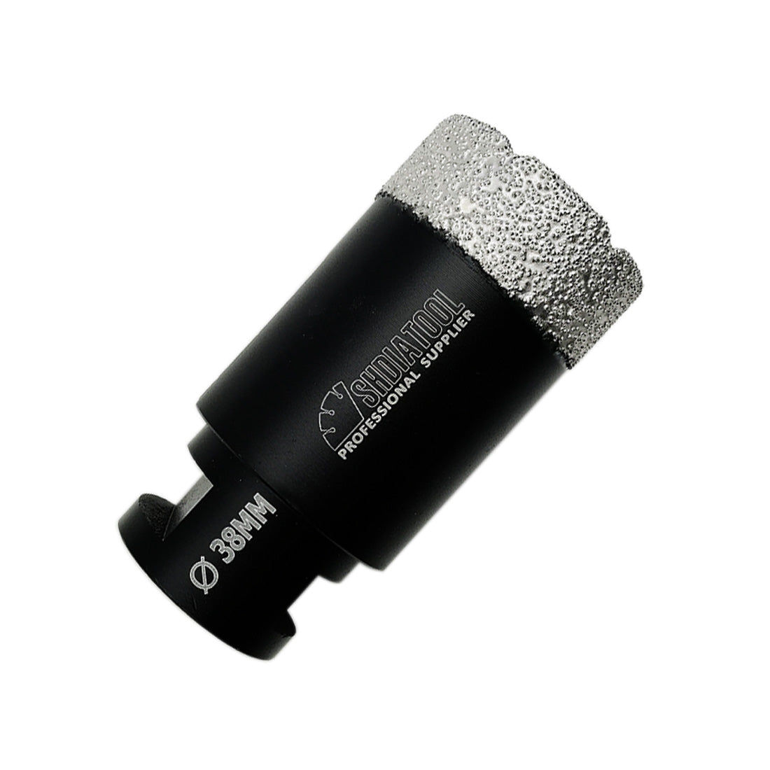 SHDIATOOL Diamond Drill Bits M14 thread for Porcelain Tile Granite 20-100mm - SHDIATOOL