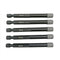 Dry Diamond Drill Bit Quick Shank for Granite Porcelain Tile Ceramic Marble 2/5pcs