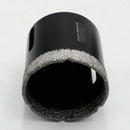 Dry Diamond Drill Bit M10 Thread for Porcelain Tile Tile Stonewares Granite 6-50mm - SHDIATOOL
