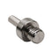 Core Drill Bit Adapter 5/8-11 thread to 3/8" Hexagon Shank 2pcs USA Warehouse - SHDIATOOL