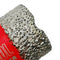 Diamond Core Bit 5pcs 20/25/28/35mm Drilling Porcelain Granite with M14 Thread