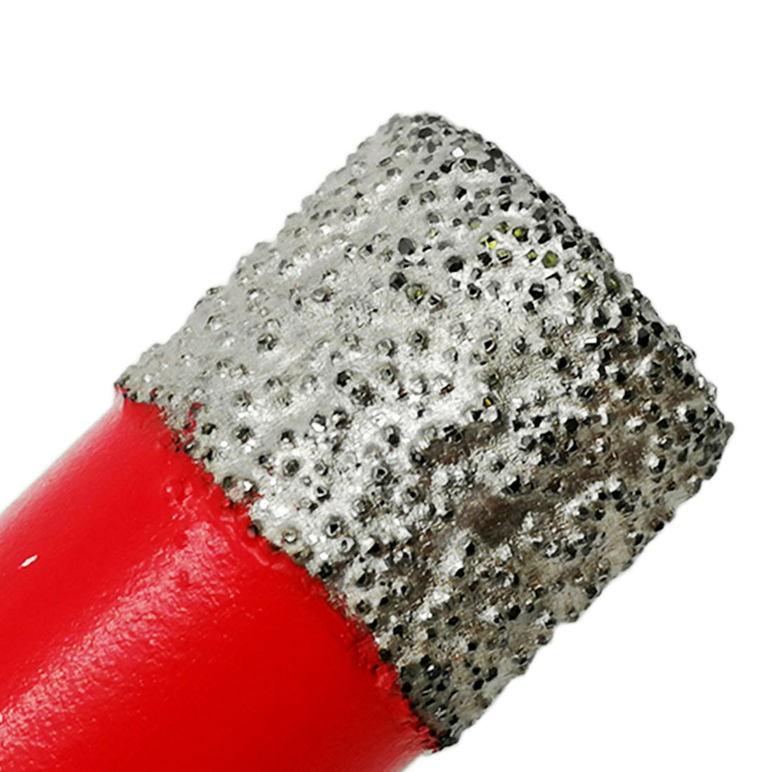 Diamond Core Bit 5pcs 6-16mm Porcelain Tile Marble Granite Drilling Bit M14 Thread