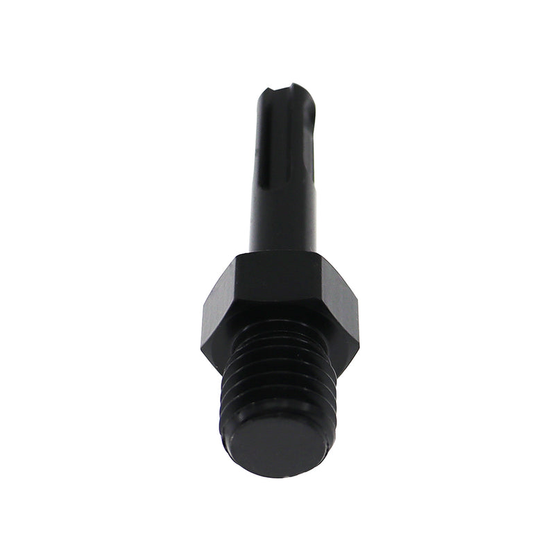 SHDIATOOL Core Drill Bit Adapter 5/8"-11 or M14 Thread Male to SDS Plus Shank - SHDIATOOL