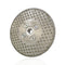 SHDIATOOL Electroplated Diamond Cutting & Grinding Disc Single Side Coated with M14 or 5/8-11 Flange for Granite Marble - SHDIATOOL