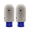 Diamond Finger Milling Bits Porcelain Ceramic Marble M14 or 5/8-11 Thread SHDIATOOL