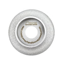 SHDIATOOL Diamond Profile Wheel Grinding Disc 1pc/2pcs Dia 85mm Milling Chamfer Edge Marble Granite Ceramic Tile Sanding Disc