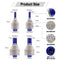 Diamond Drilling Finger Chamfer Milling Bits Shaping Enlarge Bevel Marble Ceramic M14 or 5/8-11