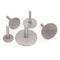 Dry Diamond Discs for Cutting Grinding or Engraving Granite Marble Concrete 2pcs - SHDIATOOL