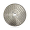 SHDIATOOL Electroplated Diamond Cutting & Grinding Disc Single Side Coated with M14 or 5/8-11 Flange for Granite Marble - SHDIATOOL