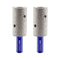 SHDIATOOL Diamond Finger Milling bits Porcelain Ceramic Marble Granite Hex Shank