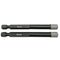 Dry Diamond Drill Bit Quick Shank for Granite Porcelain Tile Ceramic Marble 2/5pcs