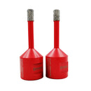 Diamond Core Drill Bits with M14 Thread for Porcelain Tile Masonry Hole Saw - SHDIATOOL