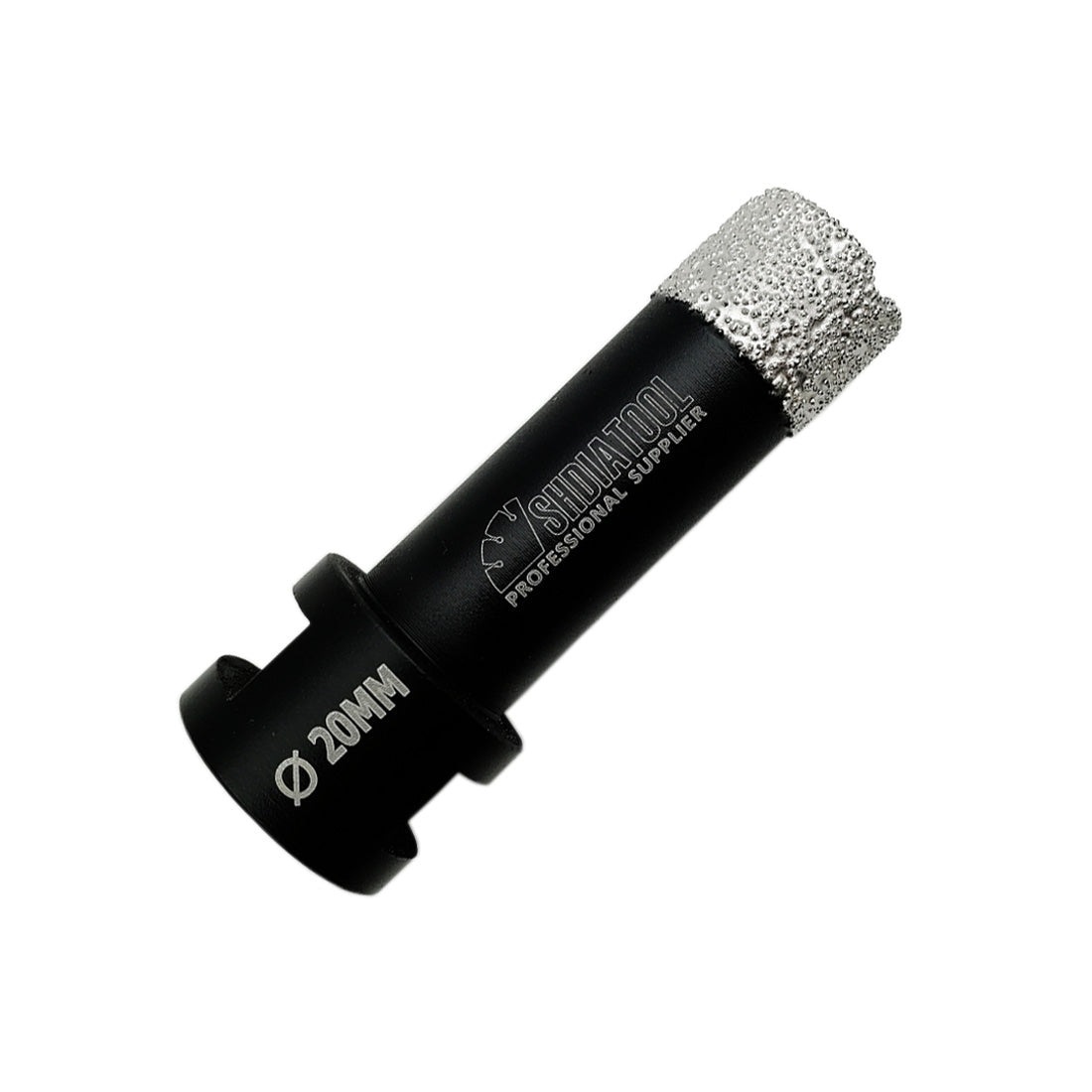 SHDIATOOL Diamond Drill Bits M14 thread for Porcelain Tile Granite 20-100mm - SHDIATOOL