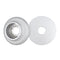 Diamond Profile Wheel Grinding Disc  85mm Milling Chamfer Edge Marble Granite