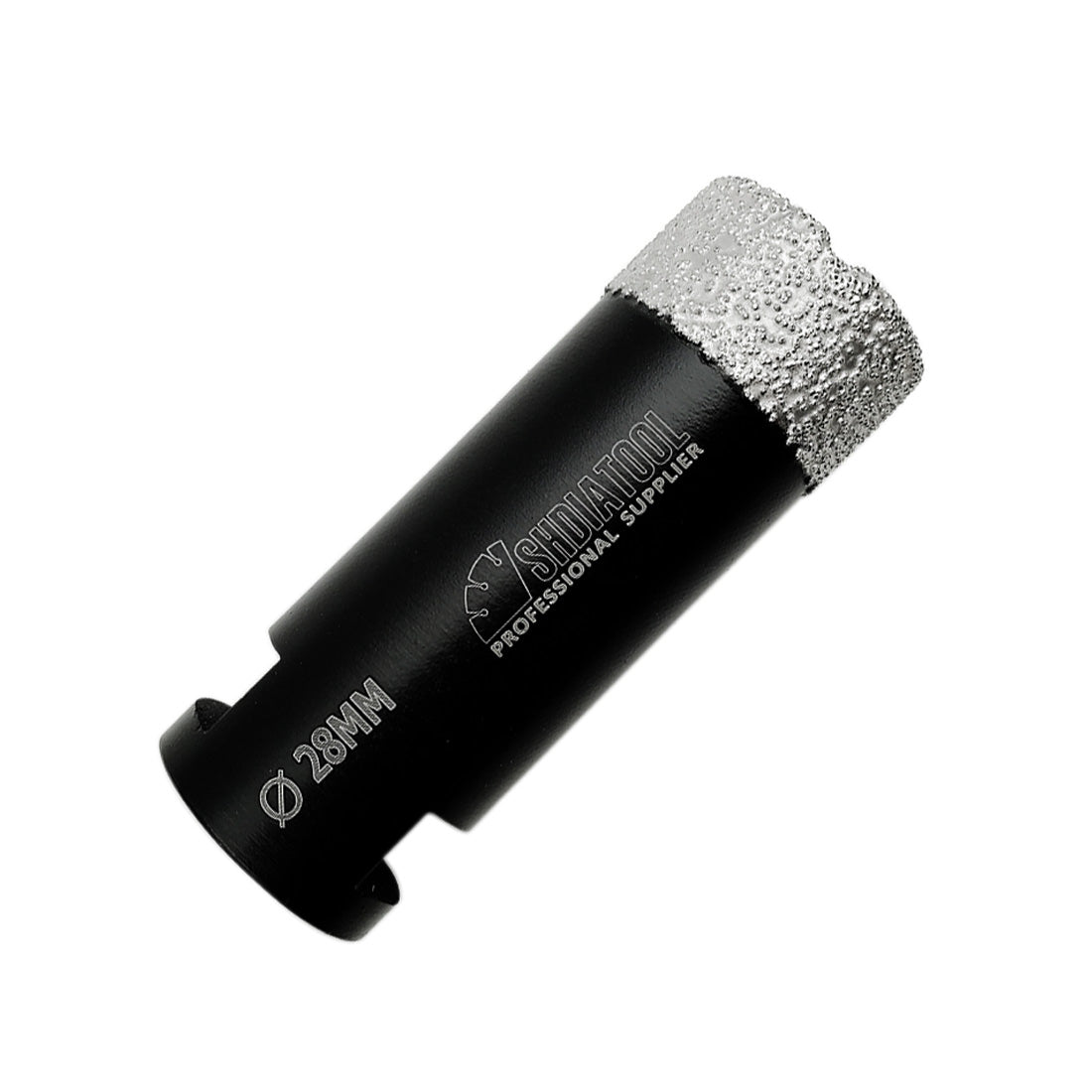 SHDIATOOL Diamond Drill Bits M14 thread for Porcelain Tile Granite 20-100mm - SHDIATOOL