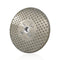 SHDIATOOL Electroplated Diamond Cutting & Grinding Disc Single Side Coated with M14 or 5/8-11 Flange for Granite Marble - SHDIATOOL