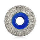 SHDIATOOL  Diamond Engraving Saw Blade 1pc or 2pcs Dia 30/40/50mm Marble Granite Artificial Stone Vacuum Brazed Cutting Disc - SHDIATOOL