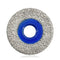 SHDIATOOL  Diamond Engraving Saw Blade 1pc or 2pcs Dia 30/40/50mm Marble Granite Artificial Stone Vacuum Brazed Cutting Disc - SHDIATOOL