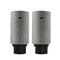 SHDIATOOL Diamond Finger Bits 5/8-11 or M14 Thread for Porcelain Hard Ceramic Marble Enlarging Holes - SHDIATOOL