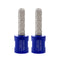 Diamond Finger Milling Bits Porcelain Ceramic Marble M14 or 5/8-11 Thread SHDIATOOL