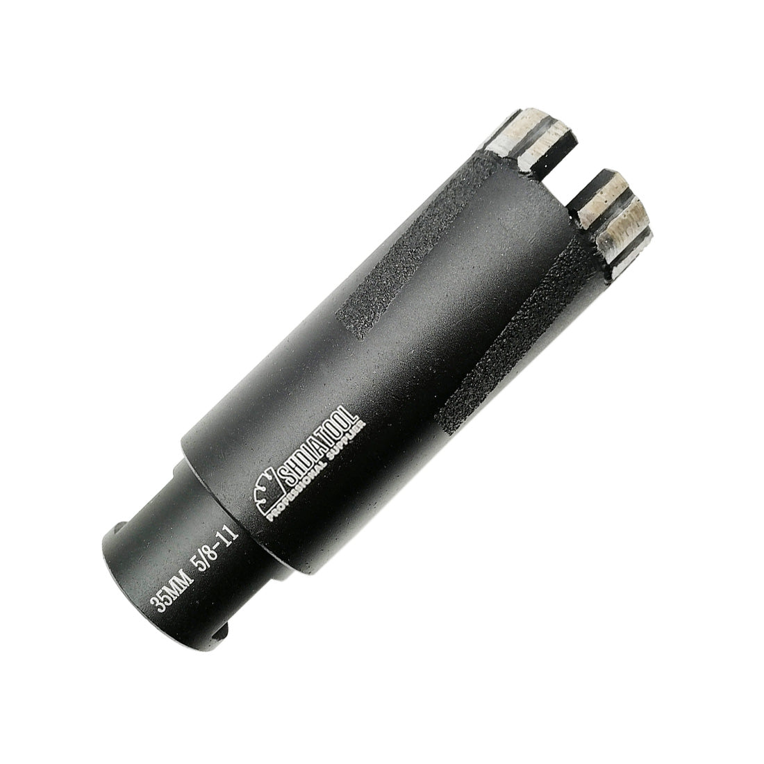 Diamond Drill Core Bit Laser Welded 18-102mm for Hard Stone Concrete Granite - SHDIATOOL